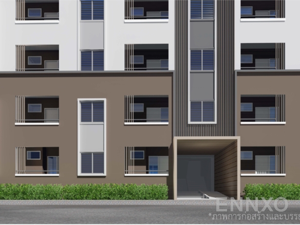 รูปของโครงการ Laem Chabang Housing Authority อื่นๆ - รูปที่ 5