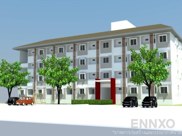 รูปของโครงการ Laem Chabang Housing Authority อื่นๆ - รูปที่ 6