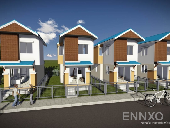 รูปของโครงการ Laem Chabang Housing Authority อื่นๆ - รูปที่ 6