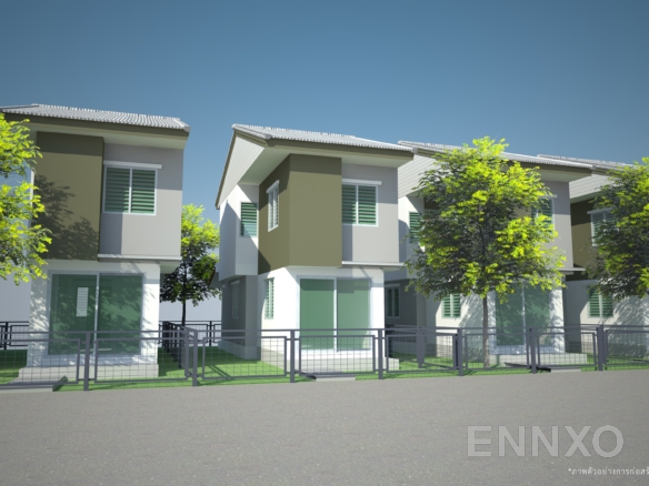 รูปของโครงการ Laem Chabang Housing Authority อื่นๆ - รูปที่ 7