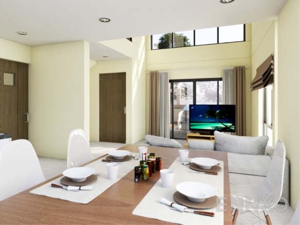 รูปของโครงการ Laem Chabang Housing Authority อื่นๆ - รูปที่ 5