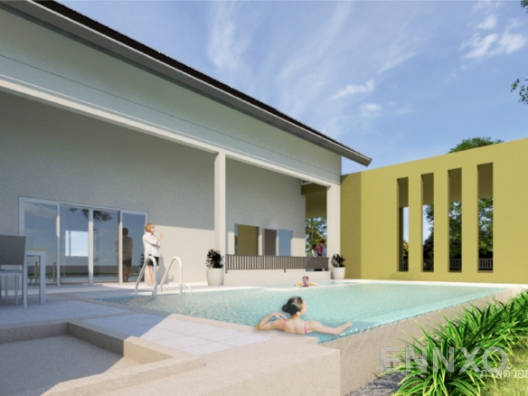 รูปของโครงการ Laem Chabang Housing Authority อื่นๆ - รูปที่ 3