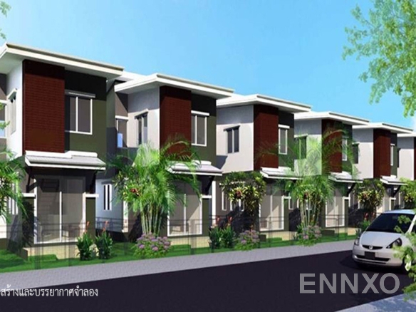 รูปของโครงการ Laem Chabang Housing Authority อื่นๆ - รูปที่ 3