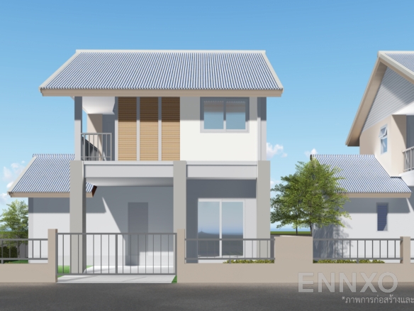 รูปของโครงการ Laem Chabang Housing Authority อื่นๆ - รูปที่ 4