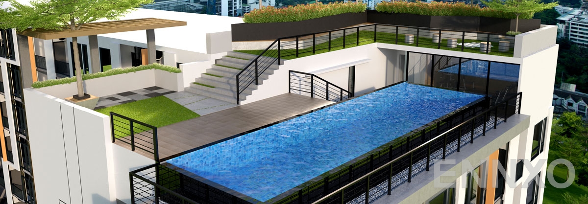 รูปของโครงการ ลิปป์ ลาดพร้าว 20 อื่นๆ - รูปที่ 1