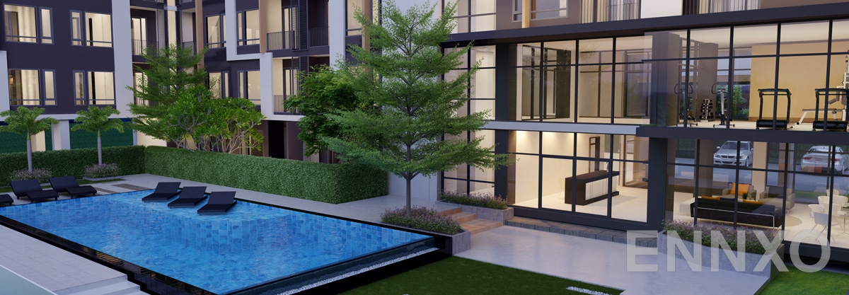 รูปสระว่ายน้ำของ ลิปป์ รามคำแหง 43/1