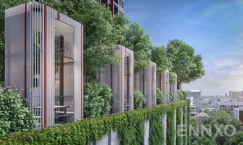 รูปของโครงการ Life Asoke Hype
(ไลฟ์ อโศก ไฮป์) อื่นๆ - รูปที่ 8