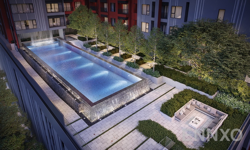 รูปของโครงการ Life Asoke Hype
(ไลฟ์ อโศก ไฮป์) อื่นๆ - รูปที่ 8