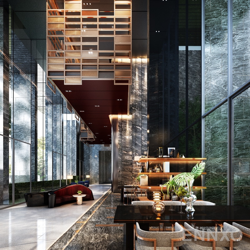 รูปของโครงการ Life Asoke Hype
(ไลฟ์ อโศก ไฮป์) อื่นๆ - รูปที่ 9