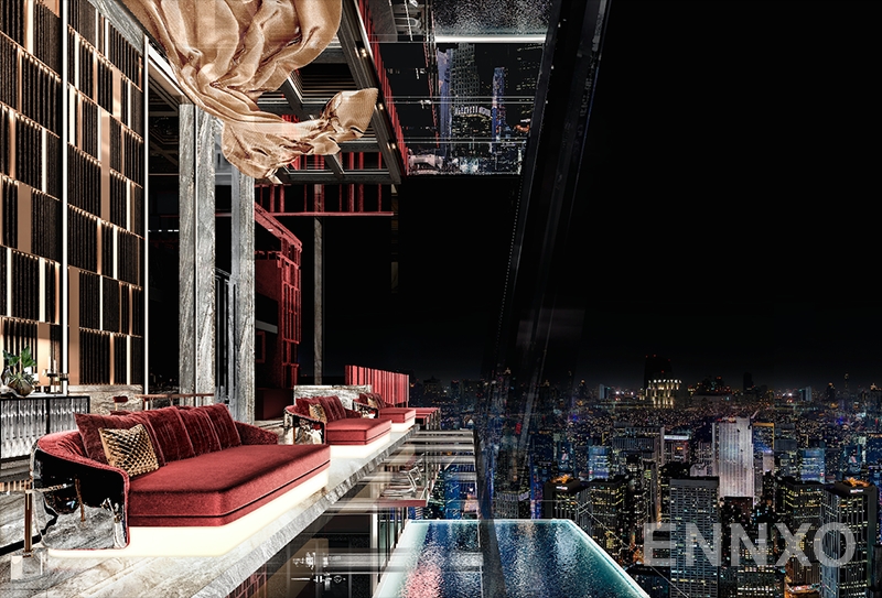 รูปของโครงการ Life Asoke Hype
(ไลฟ์ อโศก ไฮป์) อื่นๆ - รูปที่ 9