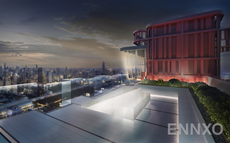 รูปของโครงการ ไลฟ์ อโศก ไฮป์ อื่นๆ - รูปที่ 1