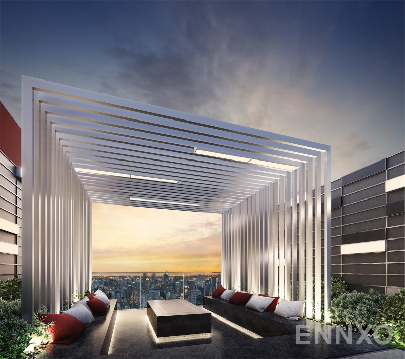 รูปของโครงการ ไลฟ์ อโศก ไฮป์ อื่นๆ - รูปที่ 5