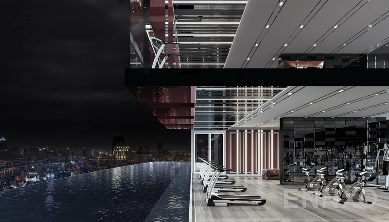 รูปของโครงการ ไลฟ์ อโศก ไฮป์ อื่นๆ - รูปที่ 2