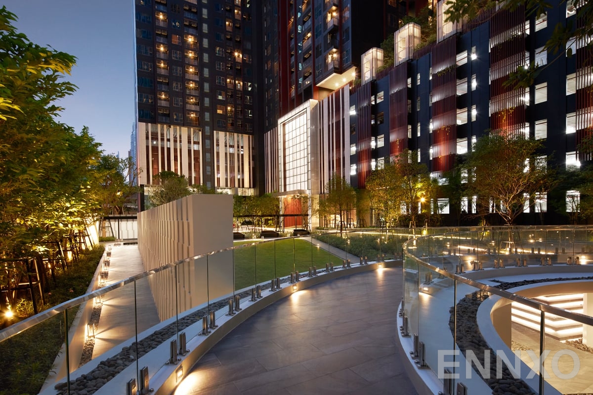 รูปของโครงการ Life Asoke Hype
(ไลฟ์ อโศก ไฮป์) อื่นๆ - รูปที่ 12