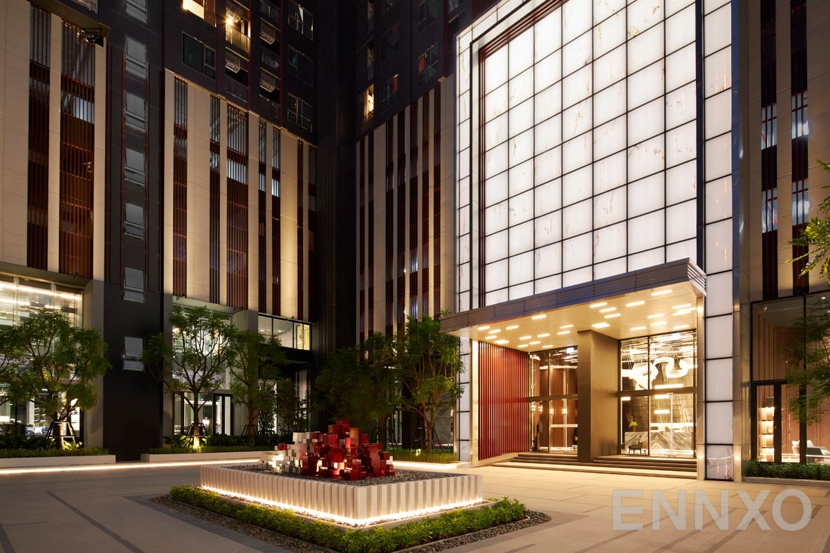 รูปของโครงการ Life Asoke Hype
(ไลฟ์ อโศก ไฮป์) อื่นๆ - รูปที่ 15