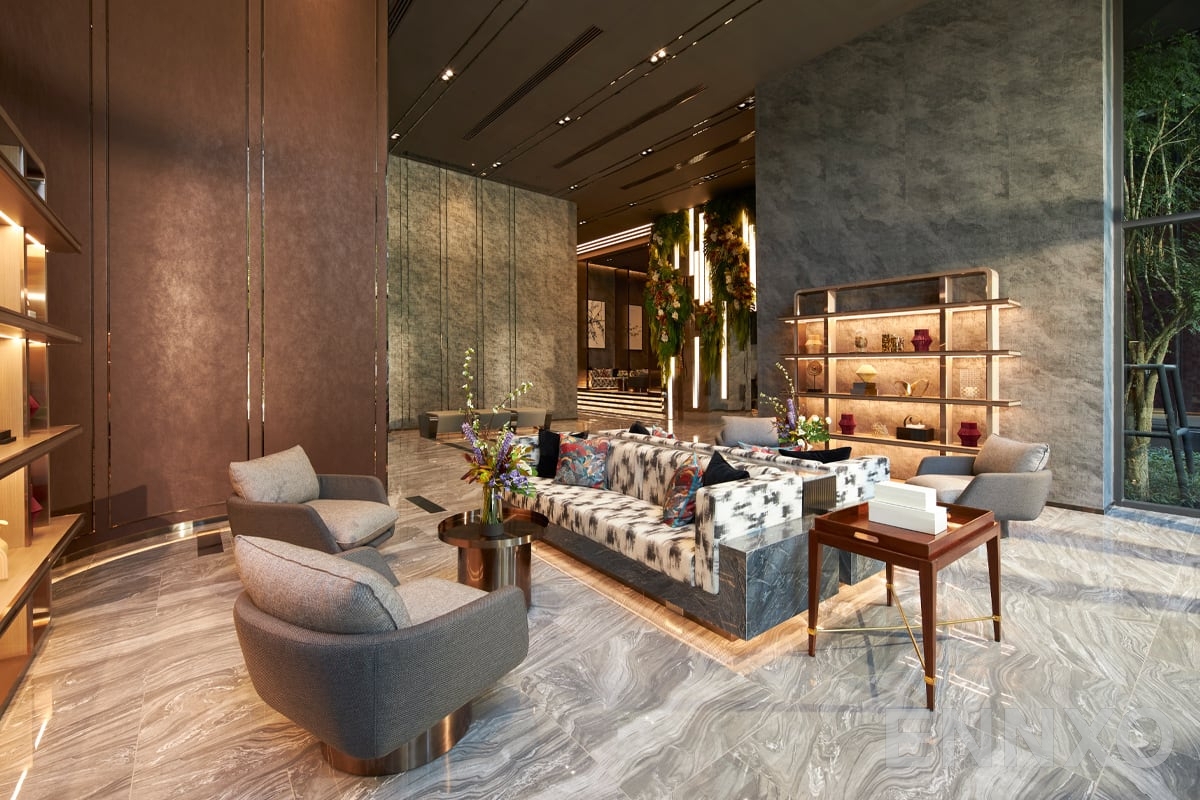 รูปของโครงการ Life Asoke Hype
(ไลฟ์ อโศก ไฮป์) อื่นๆ - รูปที่ 15