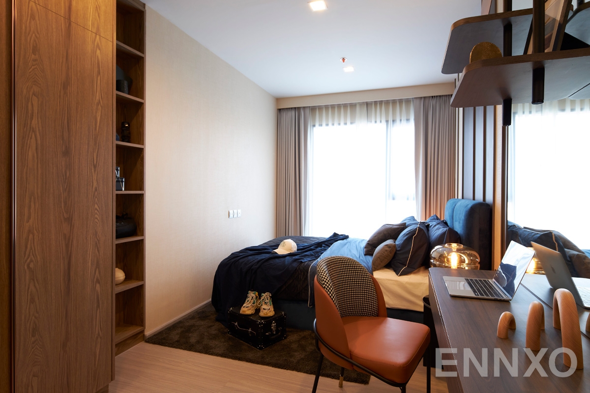 รูปของโครงการ Life Asoke Hype
(ไลฟ์ อโศก ไฮป์) อื่นๆ - รูปที่ 16