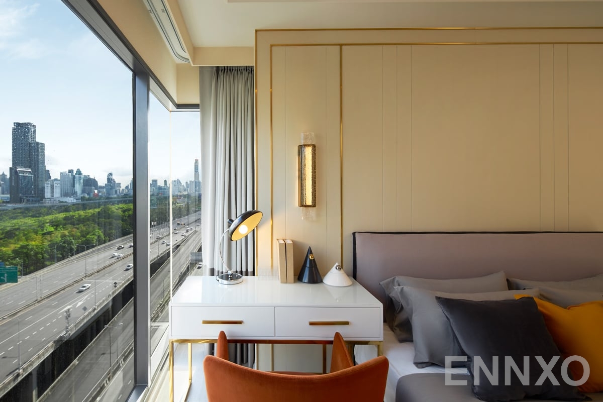 รูปของโครงการ Life Asoke Hype
(ไลฟ์ อโศก ไฮป์) อื่นๆ - รูปที่ 16