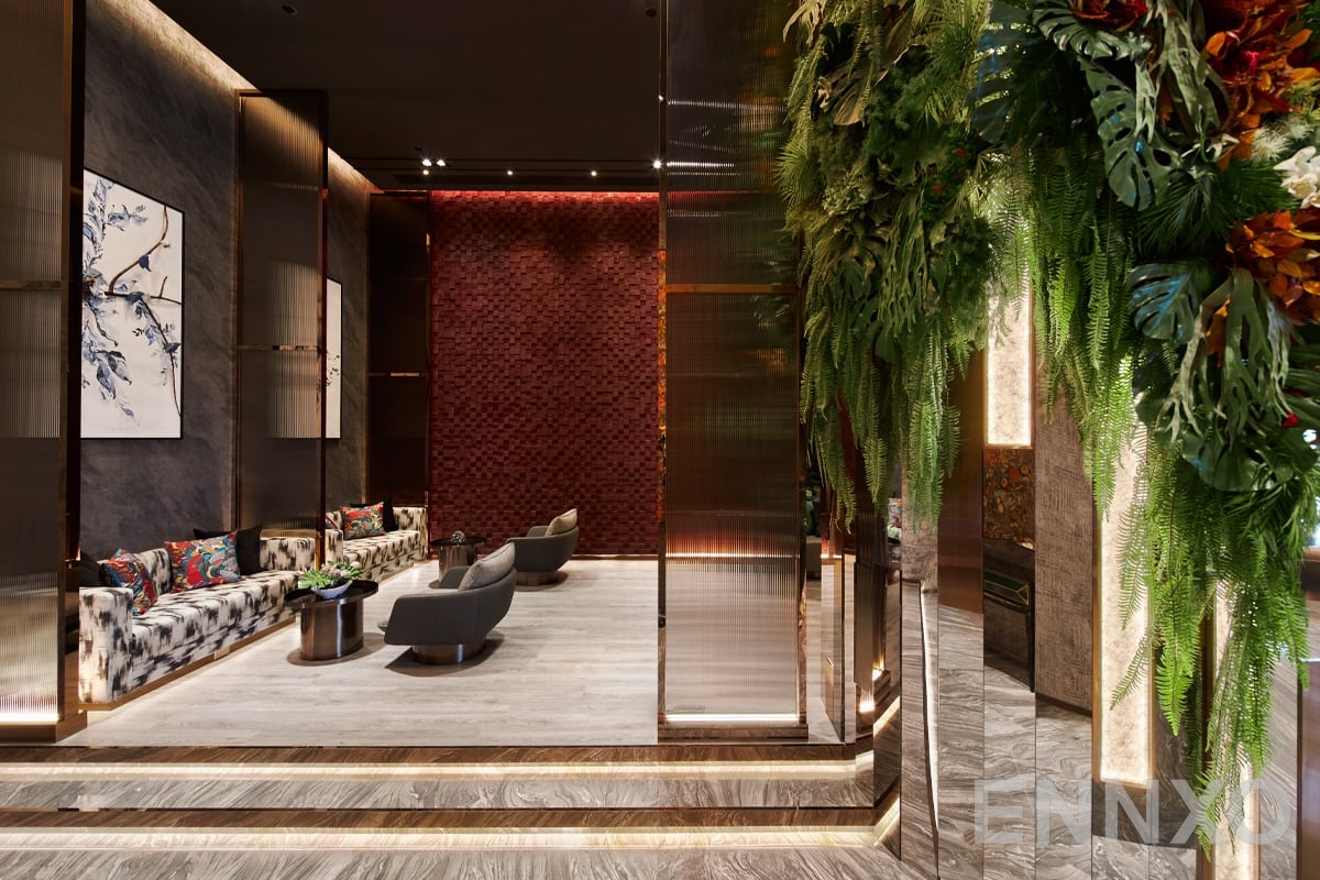 รูปของโครงการ Life Asoke Hype
(ไลฟ์ อโศก ไฮป์) อื่นๆ - รูปที่ 17