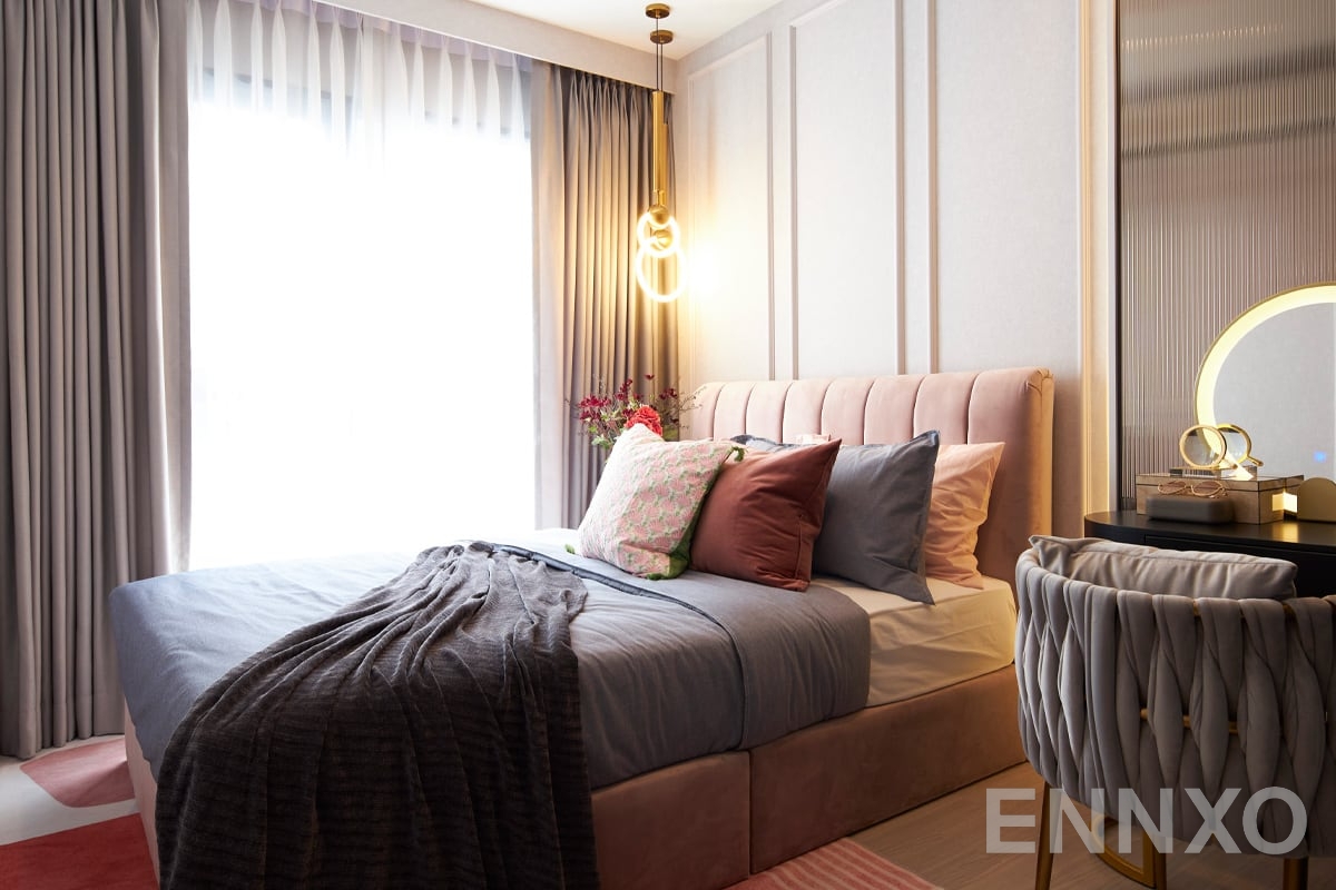 รูปของโครงการ Life Asoke Hype
(ไลฟ์ อโศก ไฮป์) อื่นๆ - รูปที่ 17