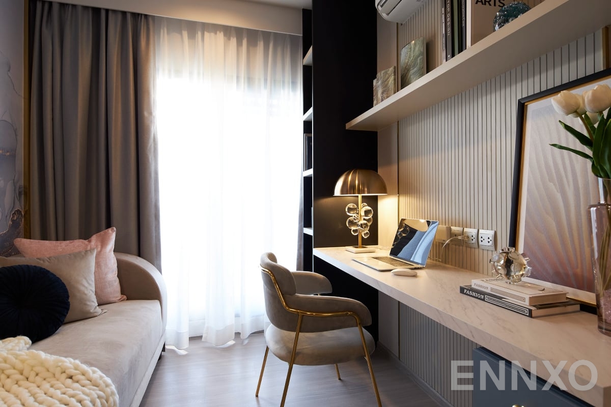 รูปของโครงการ Life Asoke Hype
(ไลฟ์ อโศก ไฮป์) อื่นๆ - รูปที่ 12