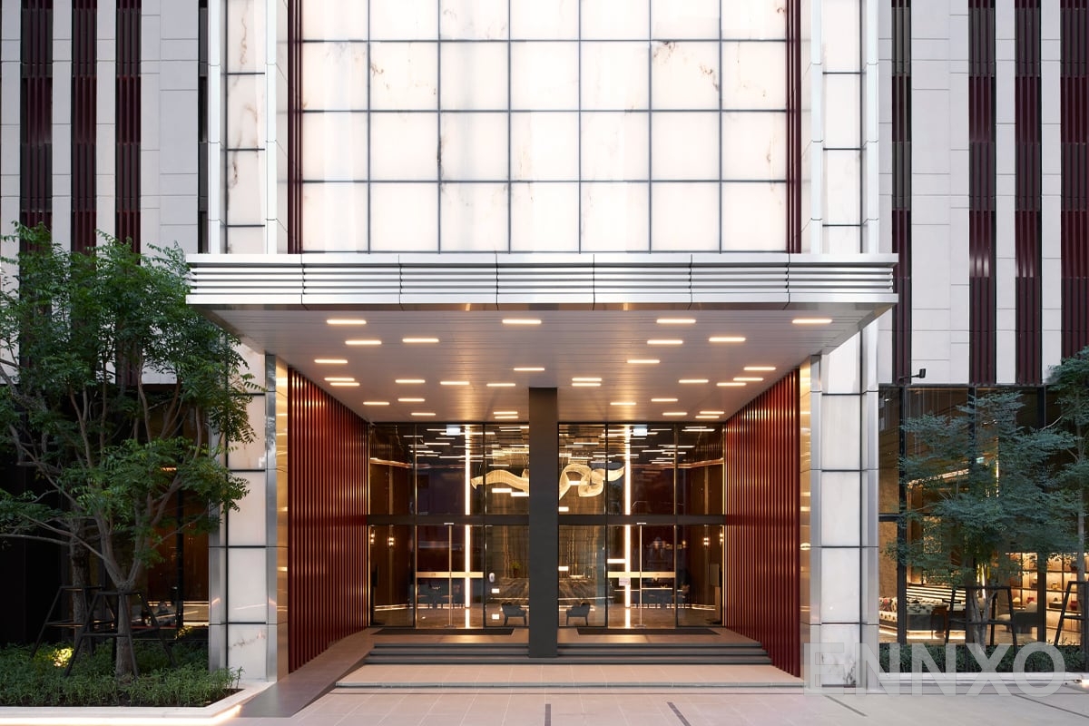 รูปของโครงการ Life Asoke Hype
(ไลฟ์ อโศก ไฮป์) อื่นๆ - รูปที่ 19