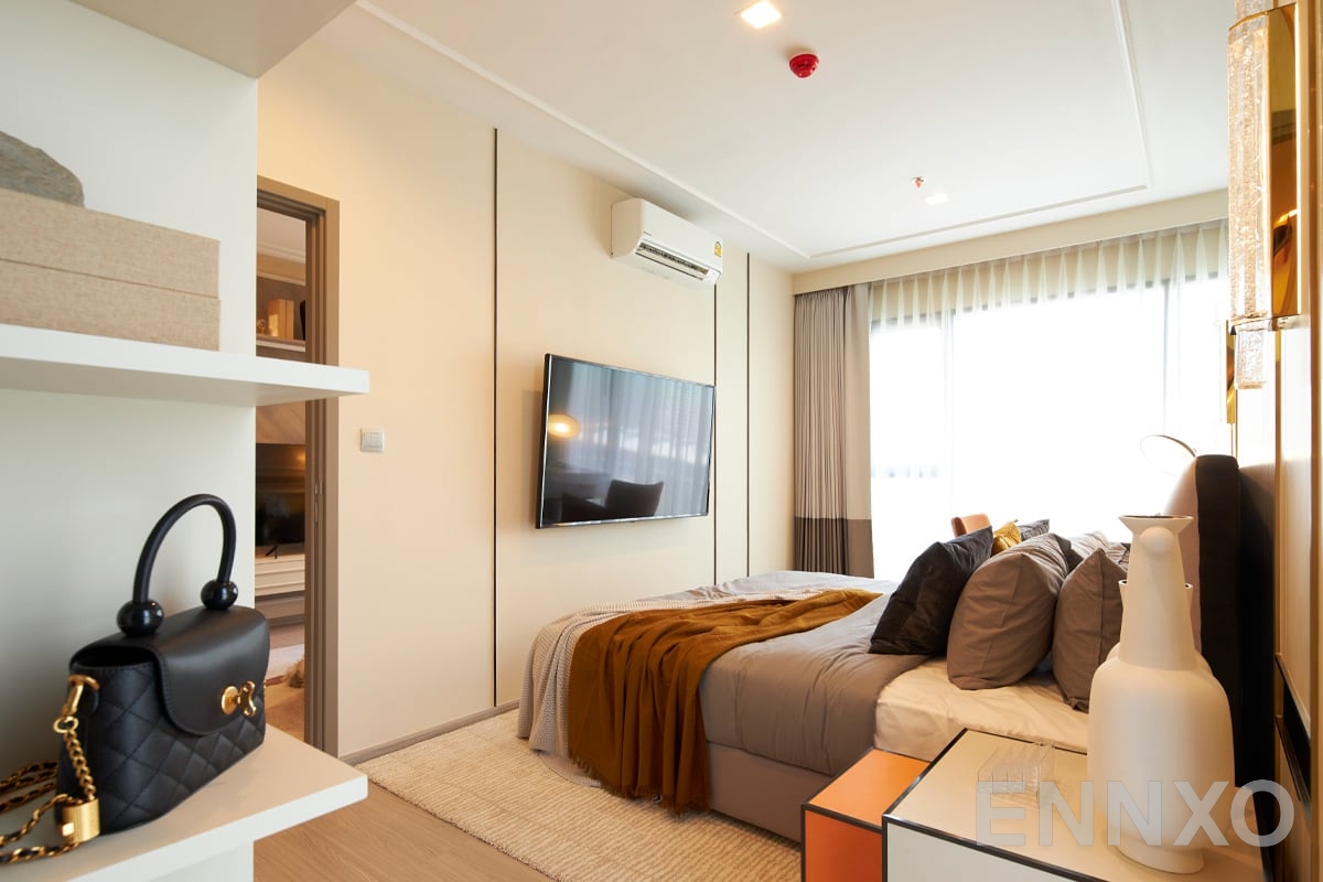 รูปของโครงการ Life Asoke Hype
(ไลฟ์ อโศก ไฮป์) อื่นๆ - รูปที่ 19