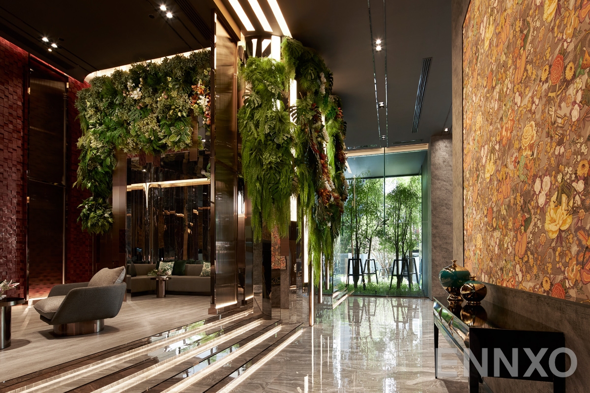 รูปของโครงการ Life Asoke Hype
(ไลฟ์ อโศก ไฮป์) อื่นๆ - รูปที่ 20