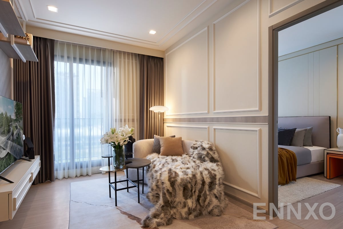 รูปของโครงการ Life Asoke Hype
(ไลฟ์ อโศก ไฮป์) อื่นๆ - รูปที่ 21