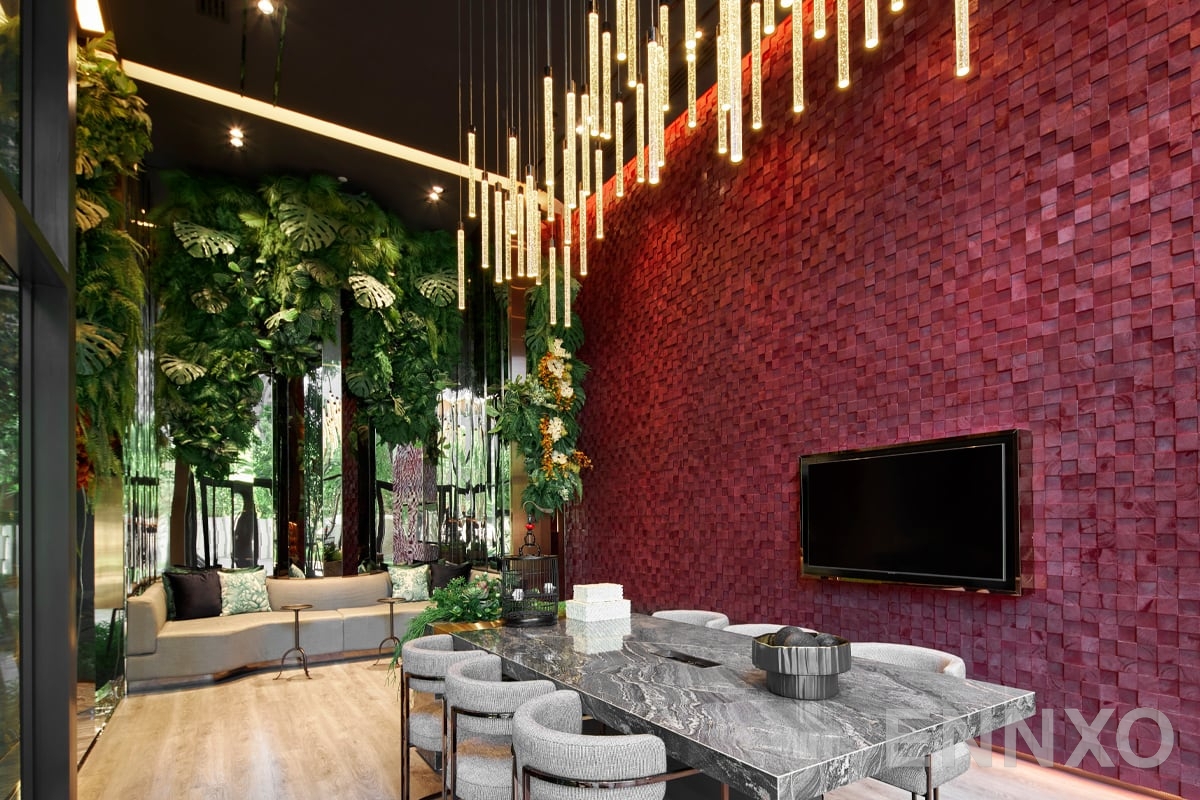 รูปของโครงการ Life Asoke Hype
(ไลฟ์ อโศก ไฮป์) อื่นๆ - รูปที่ 12