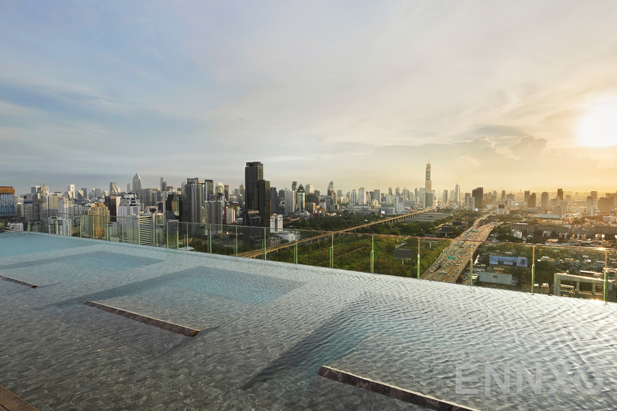 รูปของโครงการ Life Asoke Hype
(ไลฟ์ อโศก ไฮป์) อื่นๆ - รูปที่ 21