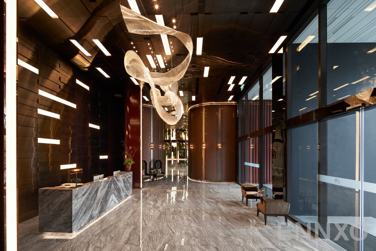 รูปของโครงการ Life Asoke Hype
(ไลฟ์ อโศก ไฮป์) อื่นๆ - รูปที่ 22