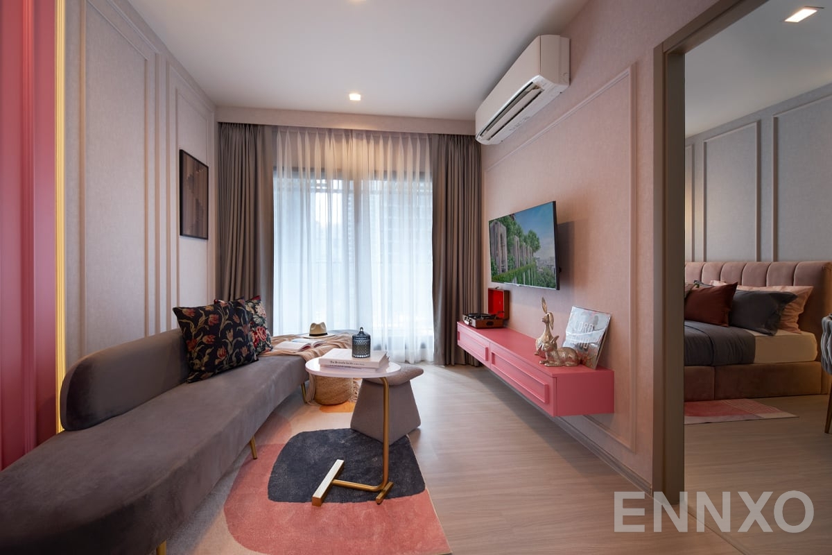 รูปของโครงการ Life Asoke Hype
(ไลฟ์ อโศก ไฮป์) อื่นๆ - รูปที่ 23