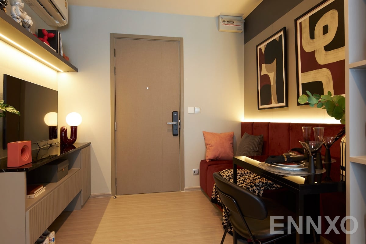 รูปของโครงการ Life Asoke Hype
(ไลฟ์ อโศก ไฮป์) อื่นๆ - รูปที่ 23