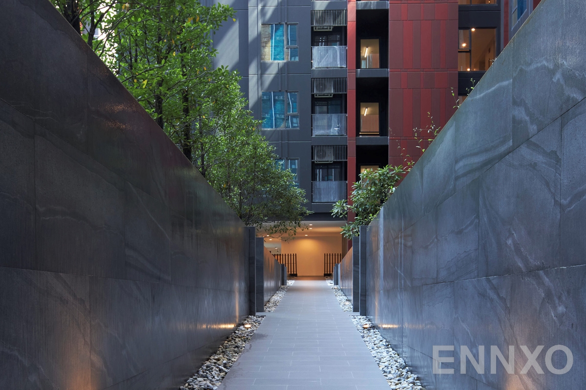 รูปของโครงการ Life Asoke Hype
(ไลฟ์ อโศก ไฮป์) อื่นๆ - รูปที่ 24