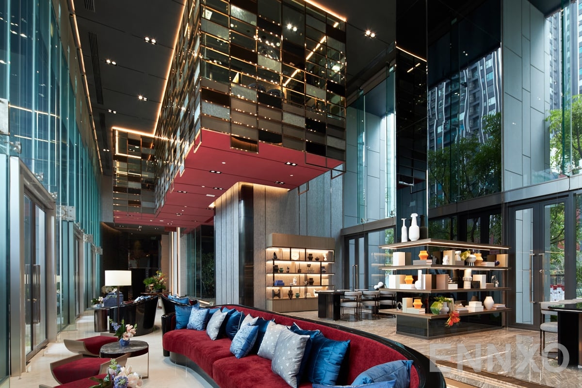 รูปของโครงการ Life Asoke Hype
(ไลฟ์ อโศก ไฮป์) อื่นๆ - รูปที่ 25