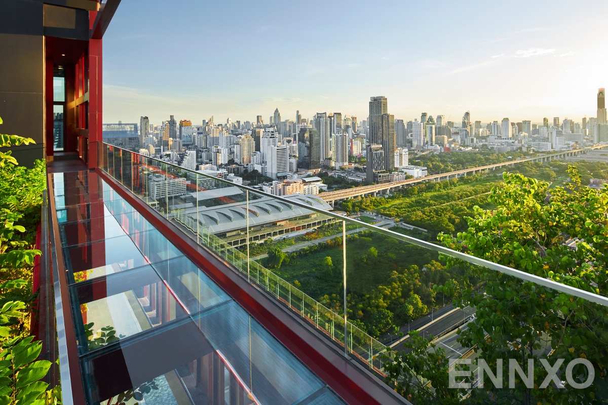 รูปของโครงการ Life Asoke Hype
(ไลฟ์ อโศก ไฮป์) อื่นๆ - รูปที่ 25