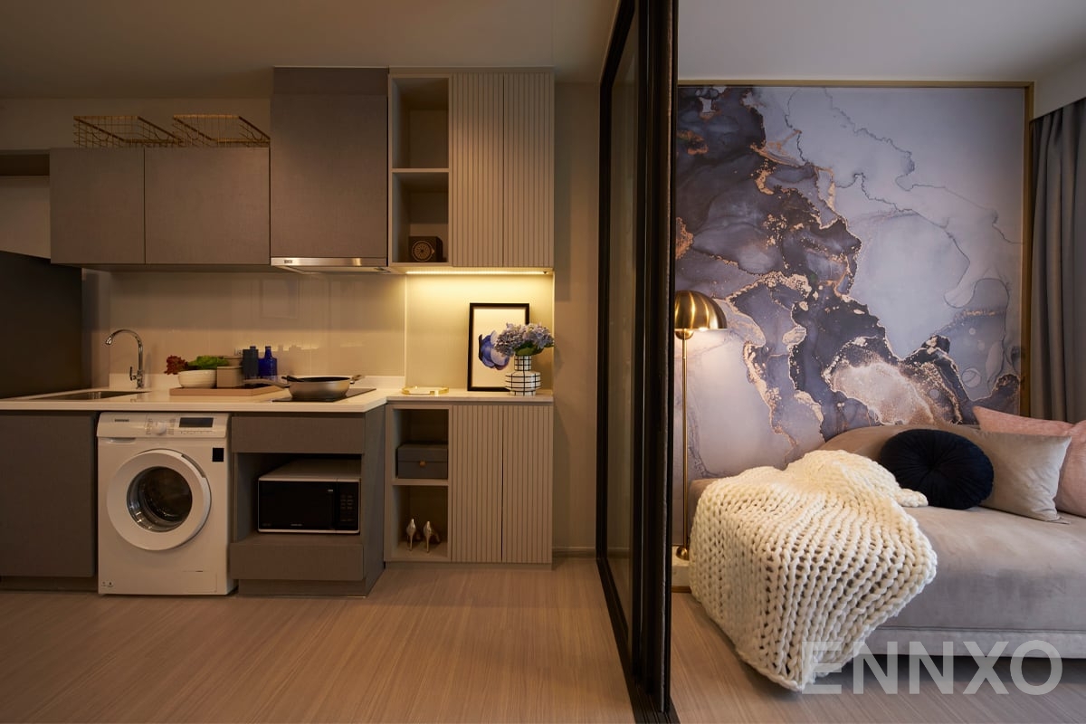 รูปของโครงการ Life Asoke Hype
(ไลฟ์ อโศก ไฮป์) อื่นๆ - รูปที่ 25