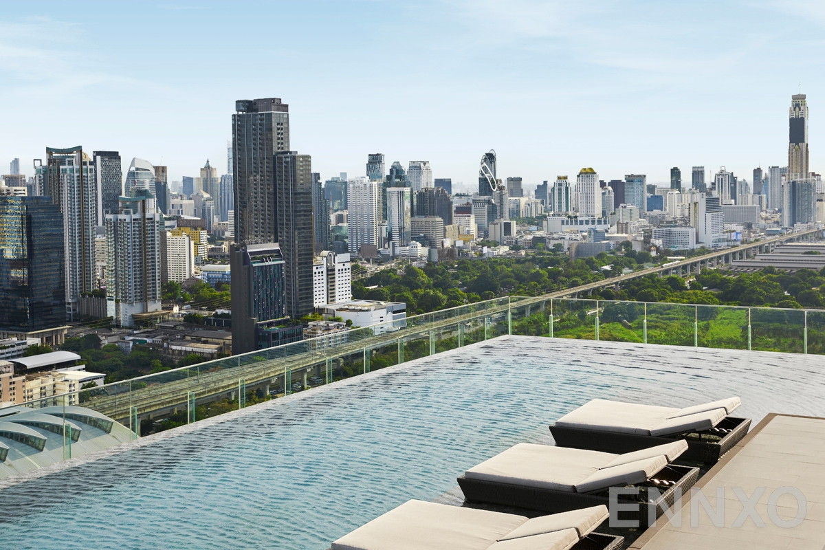 รูปของโครงการ Life Asoke Hype
(ไลฟ์ อโศก ไฮป์) อื่นๆ - รูปที่ 26