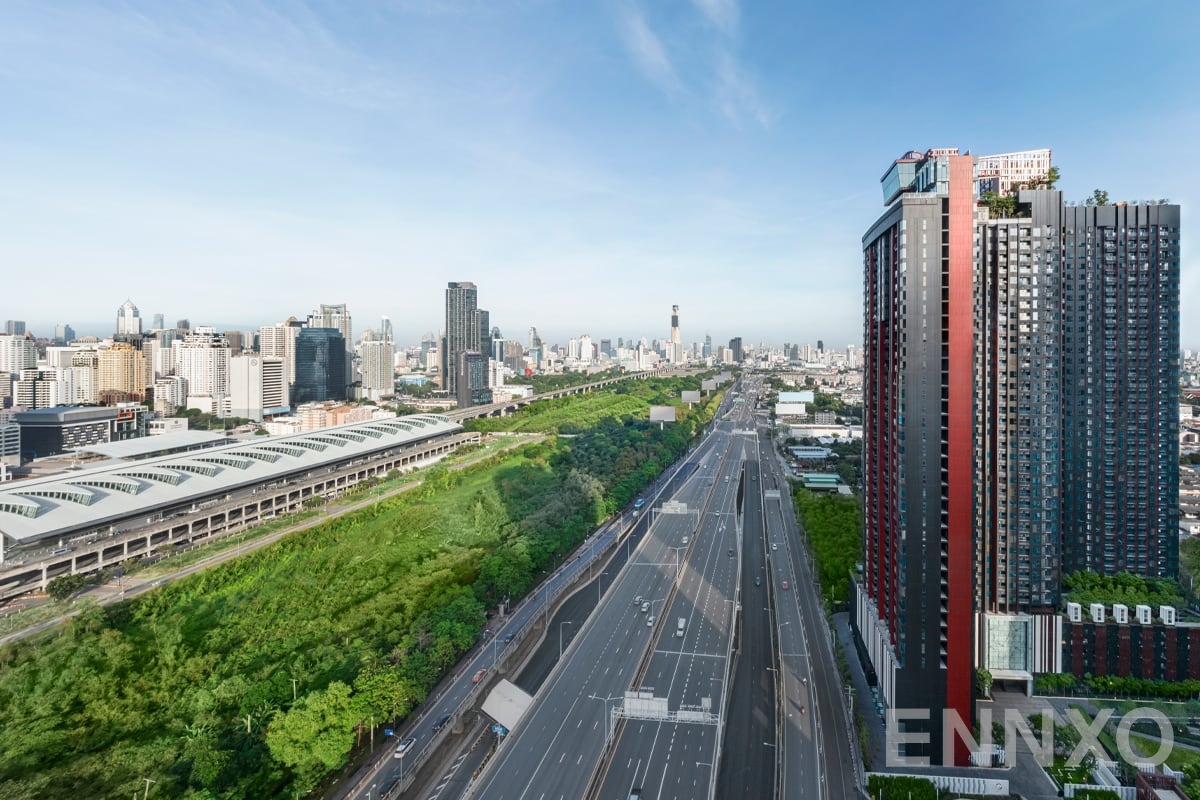 รูปของโครงการ Life Asoke Hype
(ไลฟ์ อโศก ไฮป์) อื่นๆ - รูปที่ 13