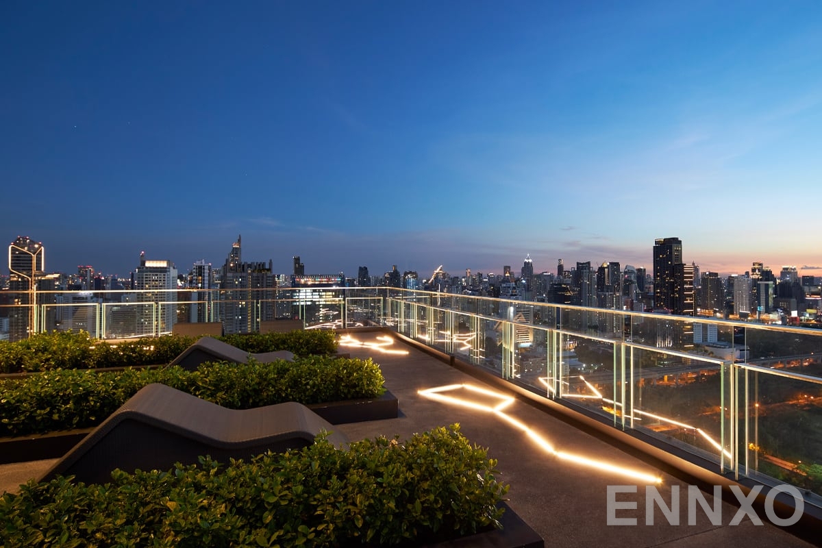 รูปของโครงการ Life Asoke Hype
(ไลฟ์ อโศก ไฮป์) อื่นๆ - รูปที่ 13