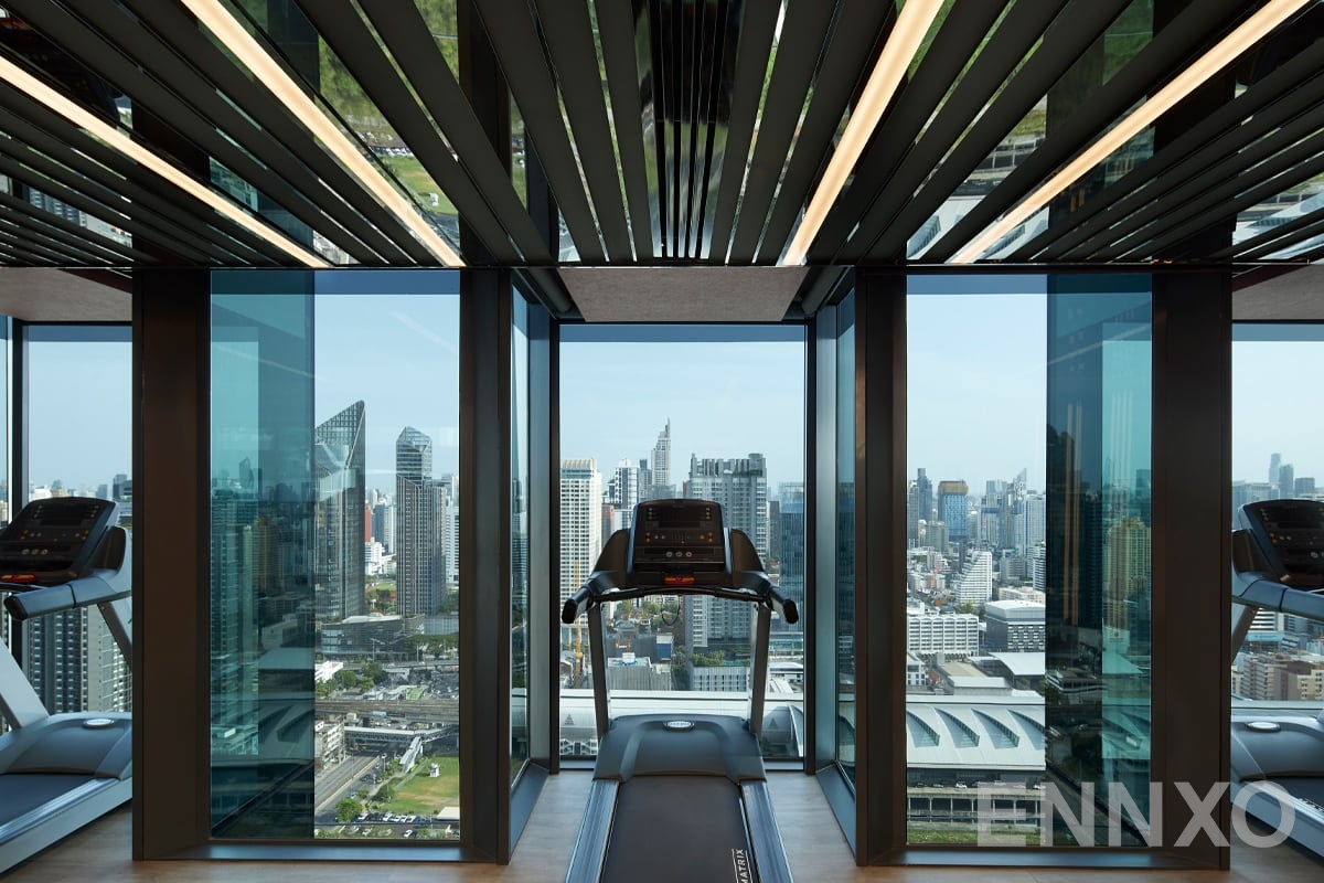 รูปของโครงการ Life Asoke Hype
(ไลฟ์ อโศก ไฮป์) อื่นๆ - รูปที่ 14