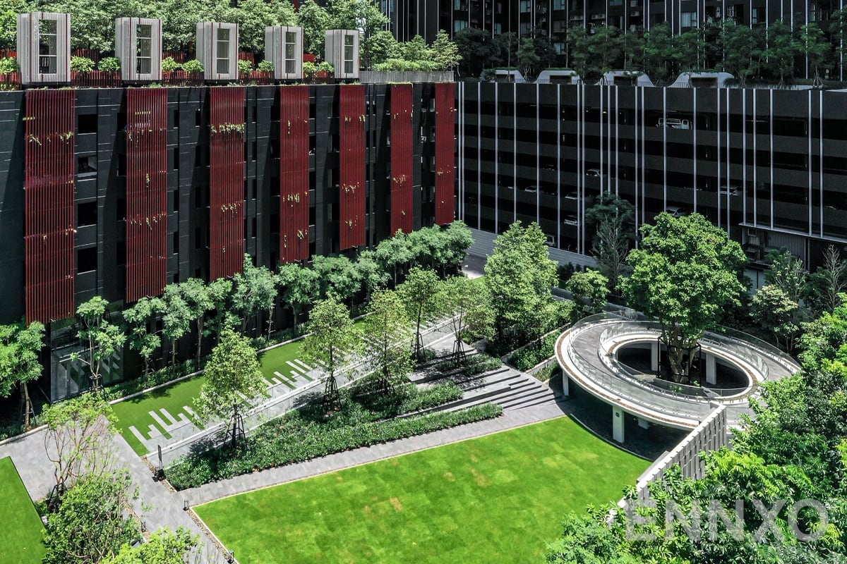 รูปของโครงการ Life Asoke Hype
(ไลฟ์ อโศก ไฮป์) อื่นๆ - รูปที่ 14