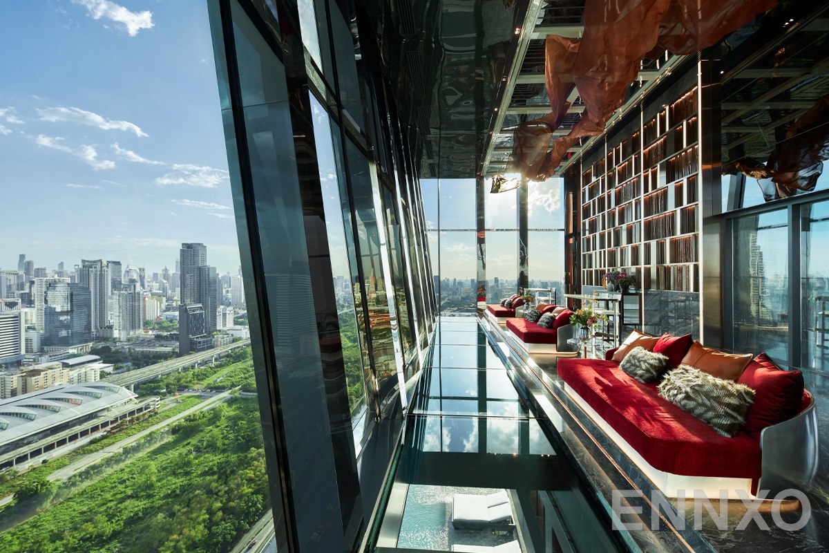 รูปของโครงการ Life Asoke Hype
(ไลฟ์ อโศก ไฮป์) อื่นๆ - รูปที่ 14