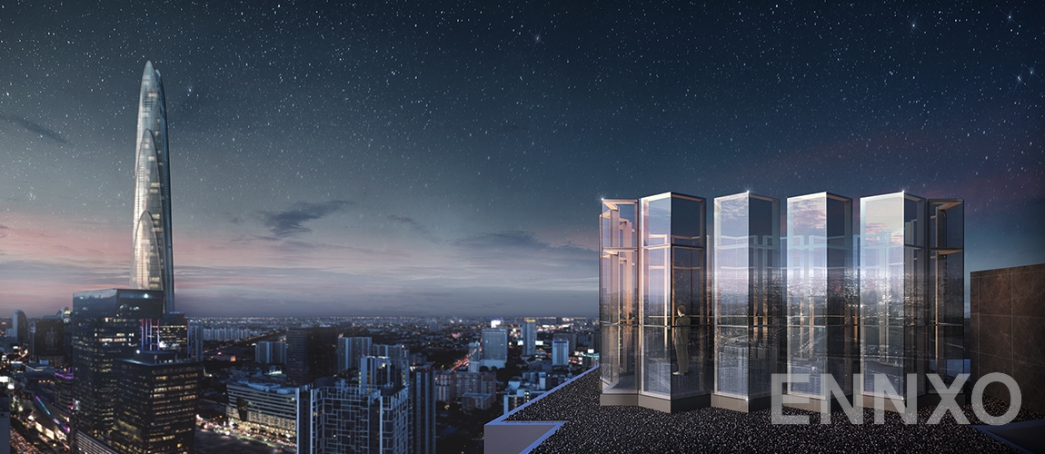 รูปวิวของ ไลฟ์ อโศก - พระราม 9