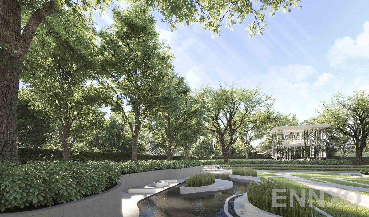 รูปสวนของ ไลฟ์ อโศก - พระราม 9