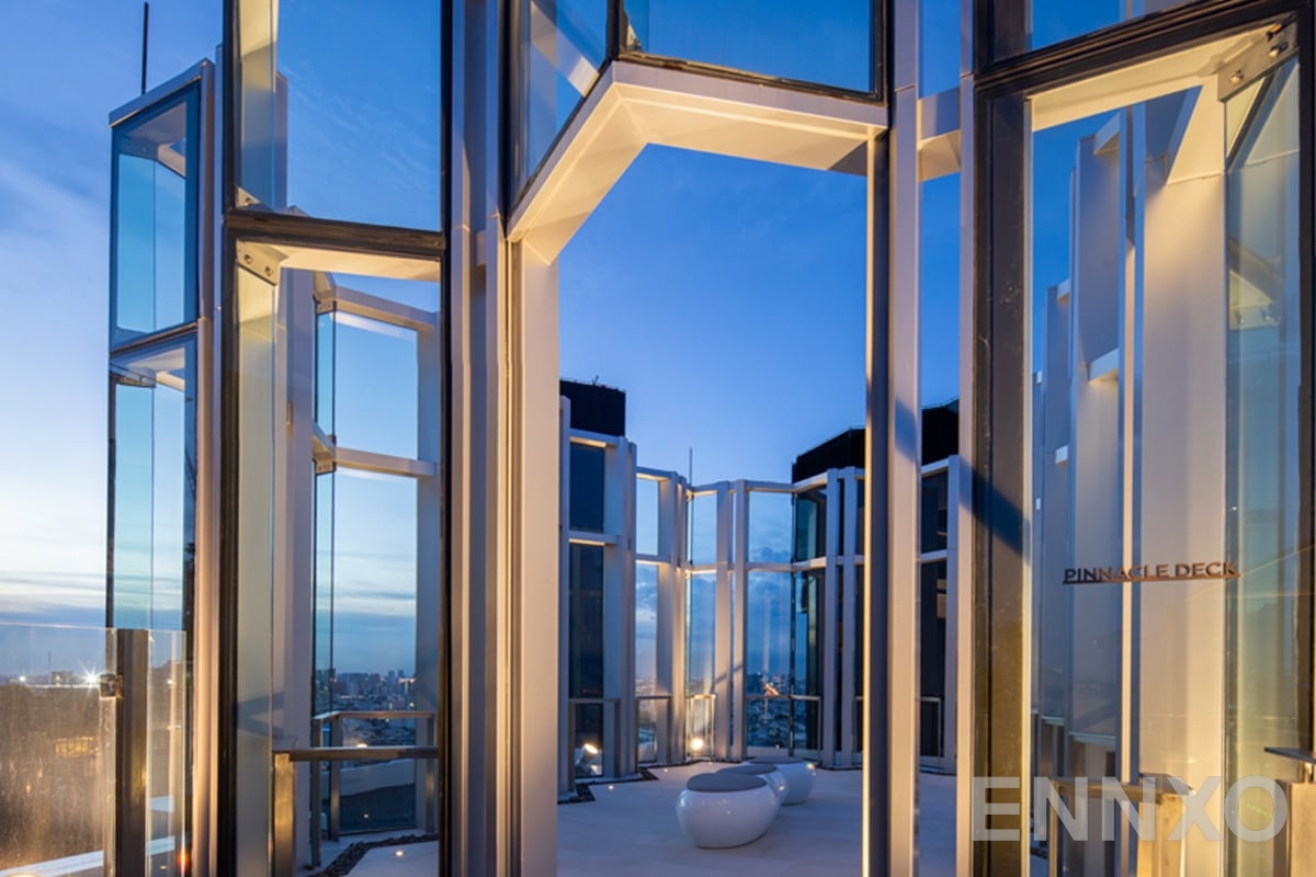 รูปของโครงการ ไลฟ์ อโศก - พระราม 9 อื่นๆ - รูปที่ 8