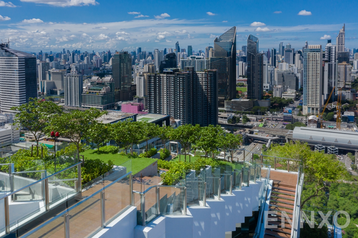 รูปของโครงการ ไลฟ์ อโศก - พระราม 9 อื่นๆ - รูปที่ 11