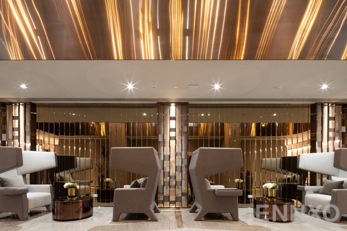 รูปของโครงการ ไลฟ์ อโศก - พระราม 9 อื่นๆ - รูปที่ 9