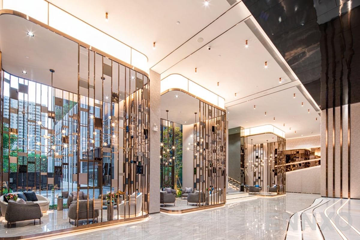 รูปของโครงการ ไลฟ์ อโศก - พระราม 9 อื่นๆ - รูปที่ 10